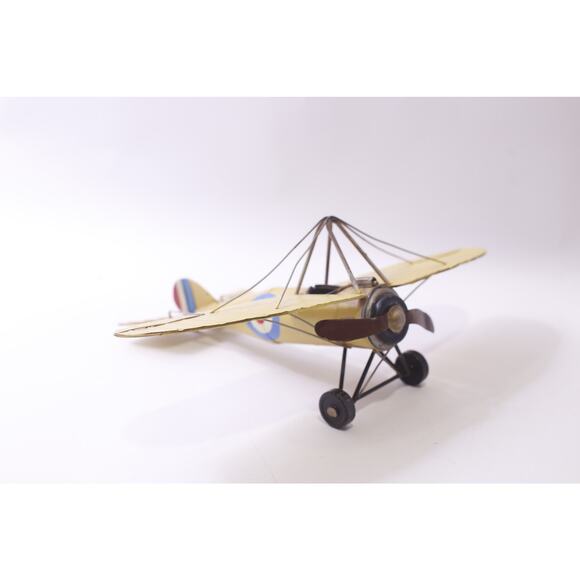 Bristol M1, Royal Air Force, WW1 Airplane, Diecast Scale Model, ~ 251013-WH 1369 - Picture 2 of 4